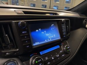 Toyota RAV4 bild 14