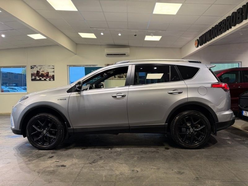 Toyota RAV4 bild 23