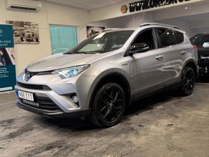 Toyota RAV4 bild 2