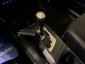 Toyota RAV4 bild 15