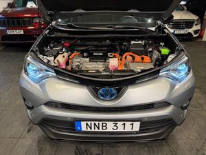 Toyota RAV4 bild 24
