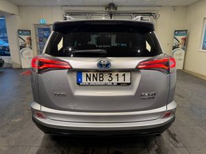 Toyota RAV4 bild 26