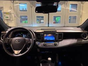 Toyota RAV4 bild 5