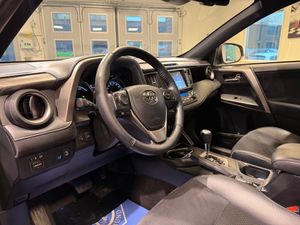 Toyota RAV4 bild 7