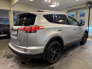 Toyota RAV4 bild 4
