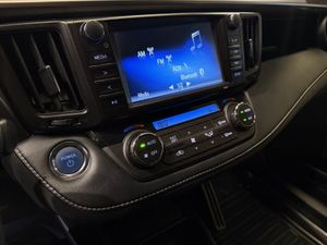 Toyota RAV4 bild 13