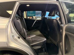 Toyota RAV4 bild 21