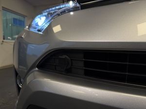 Toyota RAV4 bild 20