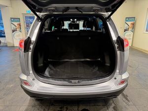 Toyota RAV4 bild 25
