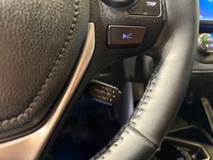 Toyota RAV4 bild 17
