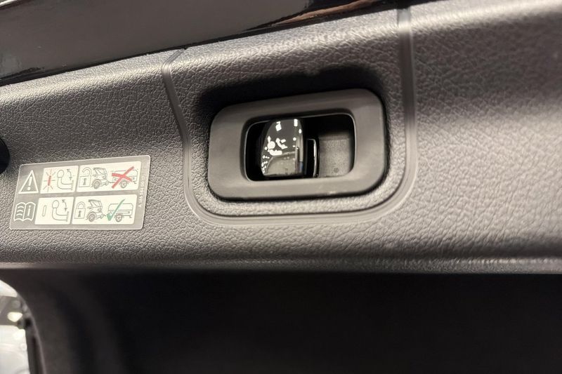Mercedes EQE350+ bild 14