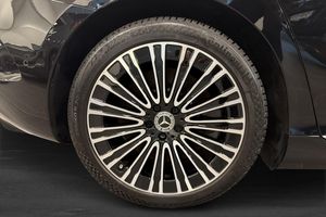 Mercedes EQE350+ bild 12