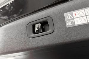 Mercedes EQS350 bild 14