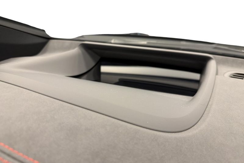 Mercedes EQS350 bild 19
