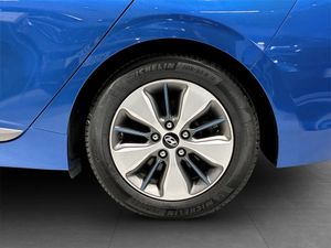 Hyundai IONIQ bild 21
