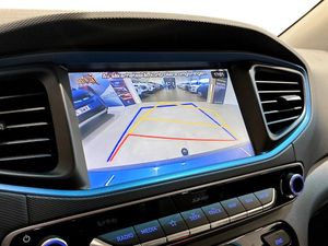 Hyundai IONIQ bild 14