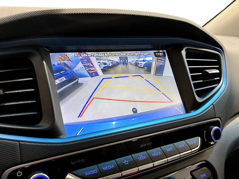 Hyundai IONIQ bild 14