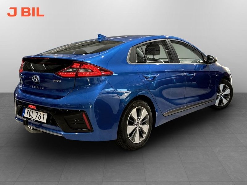 Hyundai IONIQ bild 3