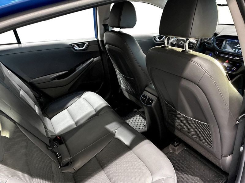 Hyundai IONIQ bild 19