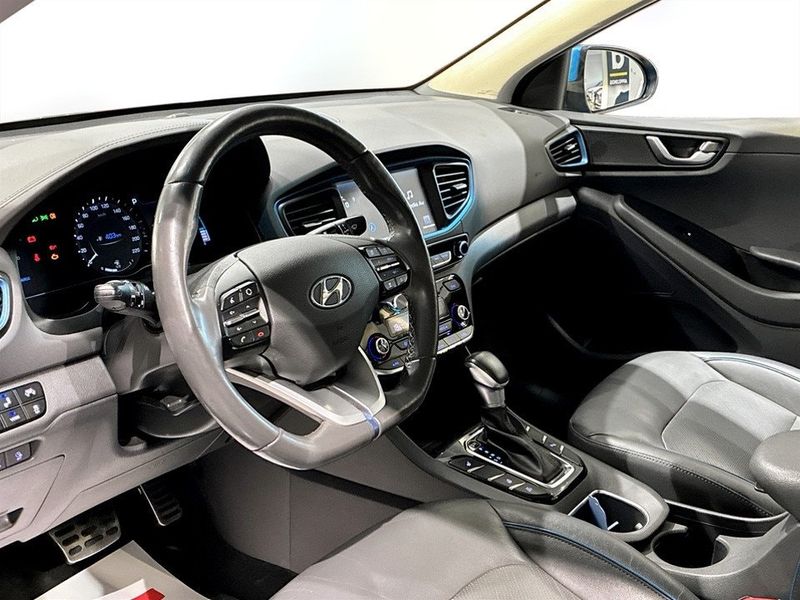 Hyundai IONIQ bild 4