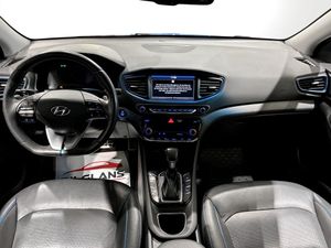 Hyundai IONIQ bild 9