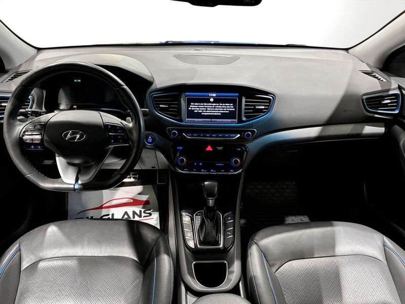 Hyundai IONIQ bild 9
