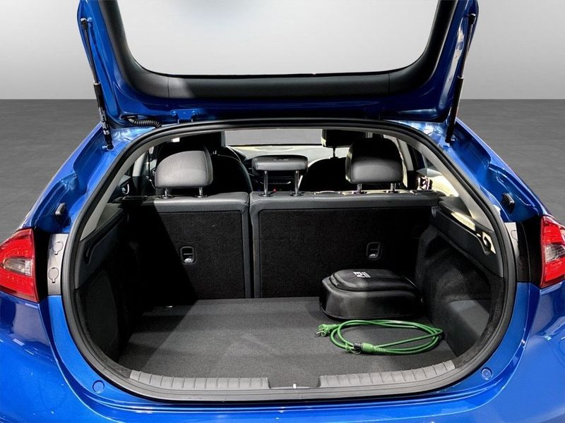 Hyundai IONIQ bild 23