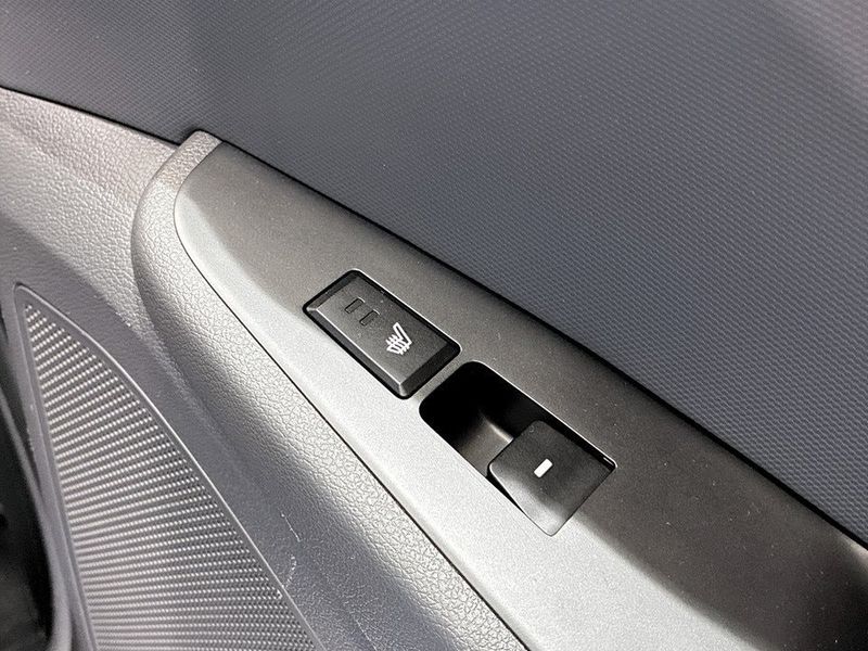 Hyundai IONIQ bild 18