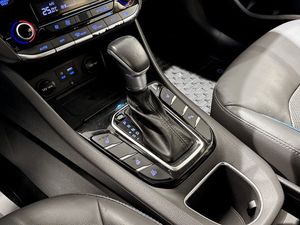 Hyundai IONIQ bild 16