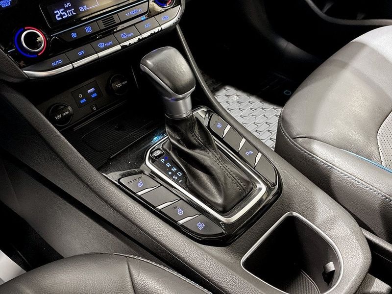 Hyundai IONIQ bild 16