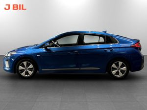 Hyundai IONIQ bild 20