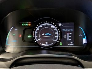 Hyundai IONIQ bild 12