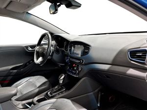 Hyundai IONIQ bild 17