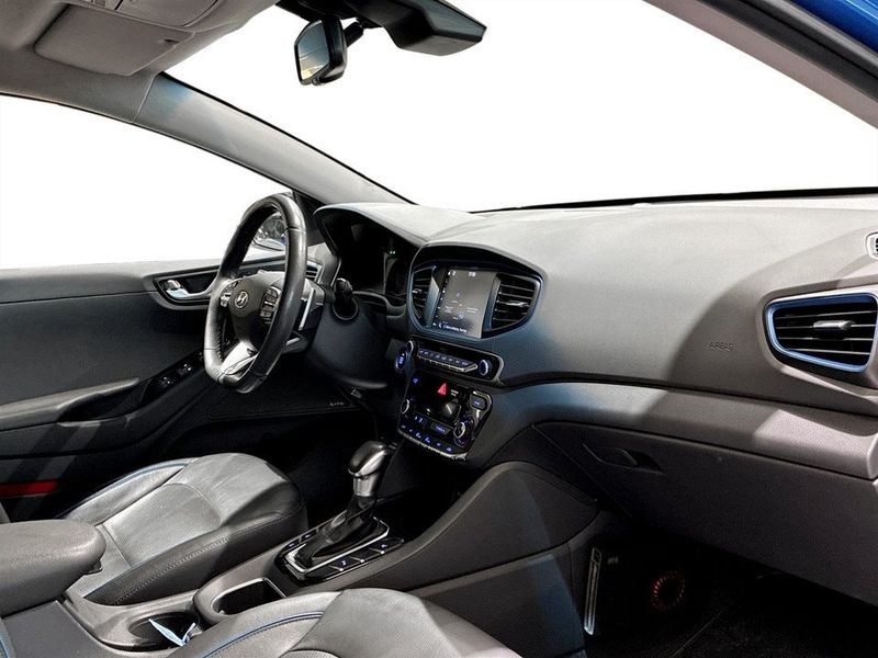 Hyundai IONIQ bild 17