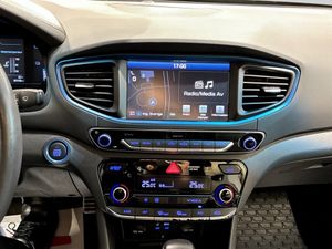 Hyundai IONIQ bild 13