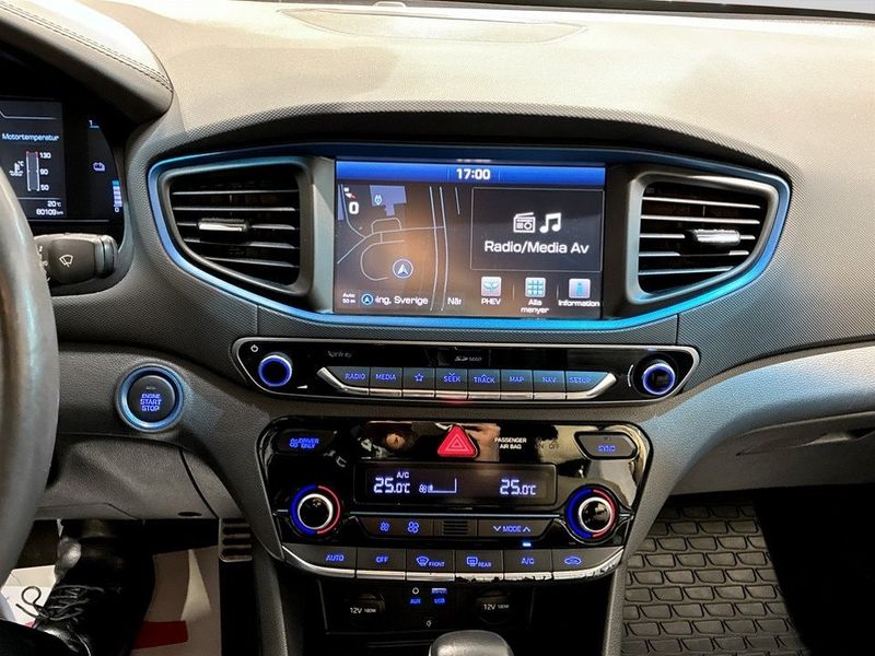 Hyundai IONIQ bild 13