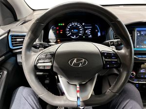 Hyundai IONIQ bild 10