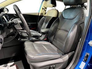 Hyundai IONIQ bild 5