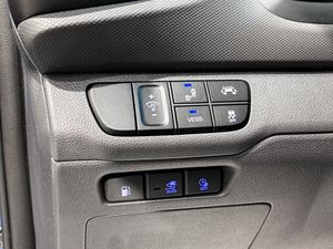 Hyundai IONIQ bild 11