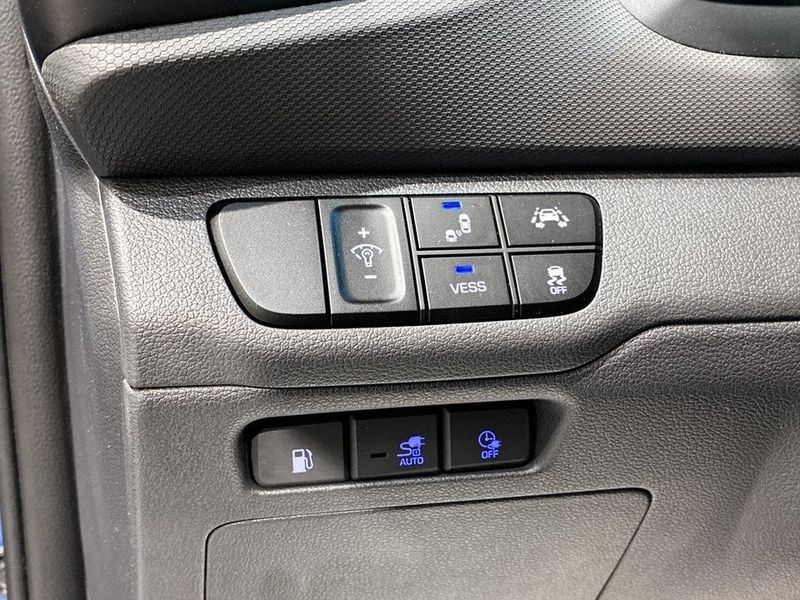 Hyundai IONIQ bild 11