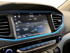 Hyundai IONIQ bild 15
