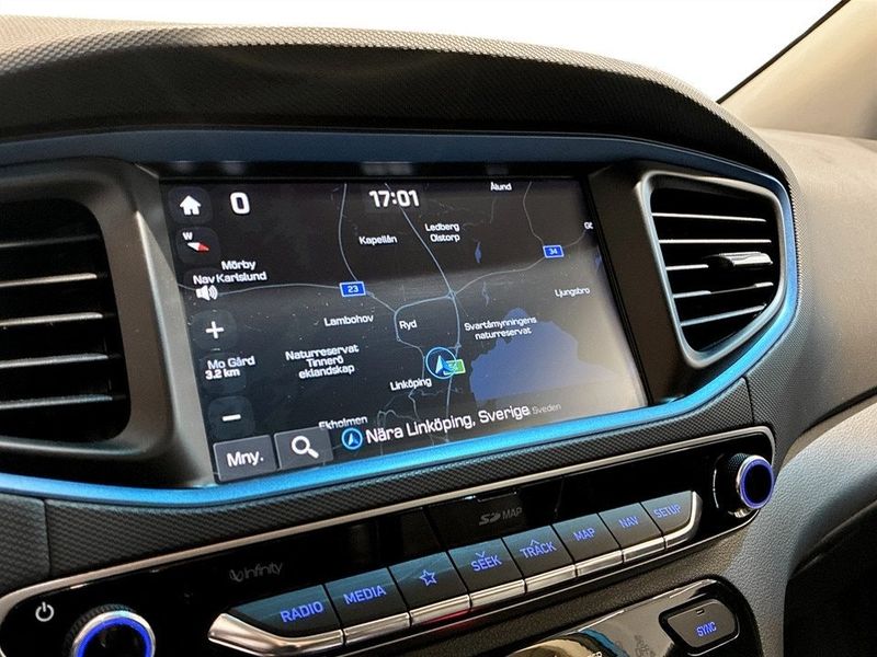 Hyundai IONIQ bild 15