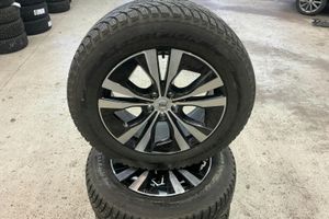Volvo XC60 bild 20
