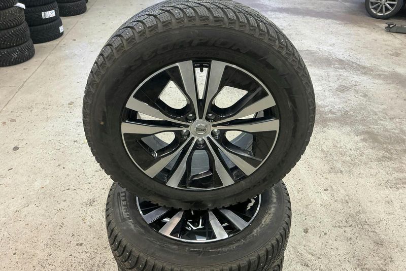 Volvo XC60 bild 20