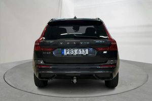 Volvo XC60 bild 5