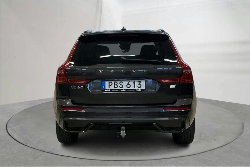 Volvo XC60 bild 5