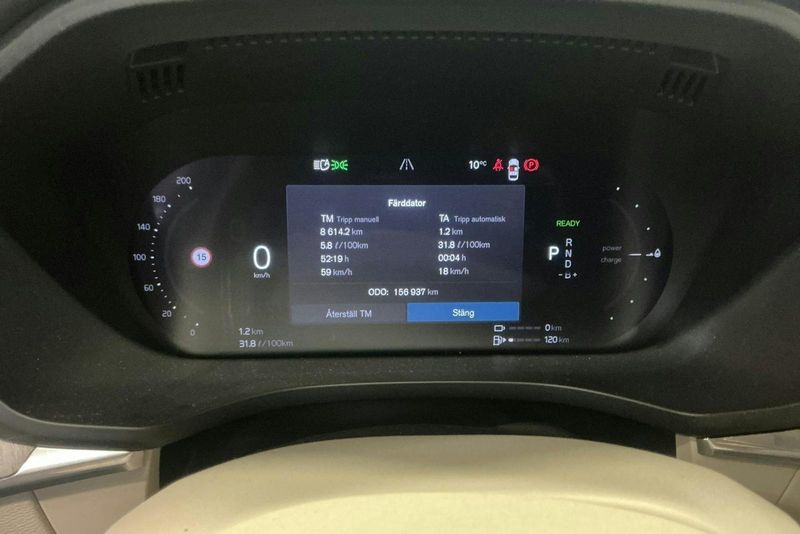 Volvo XC60 bild 10
