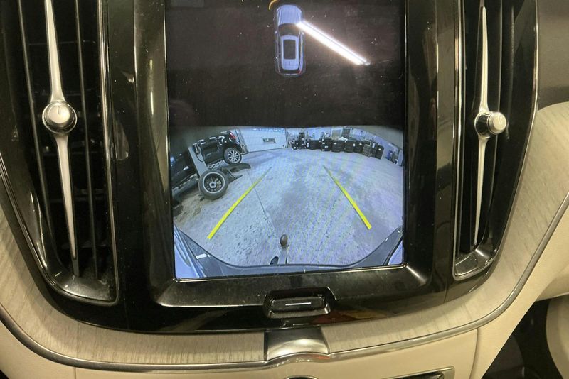 Volvo XC60 bild 13
