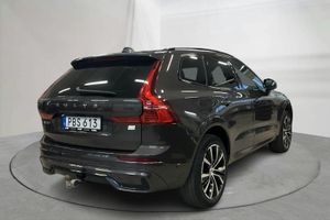 Volvo XC60 bild 3