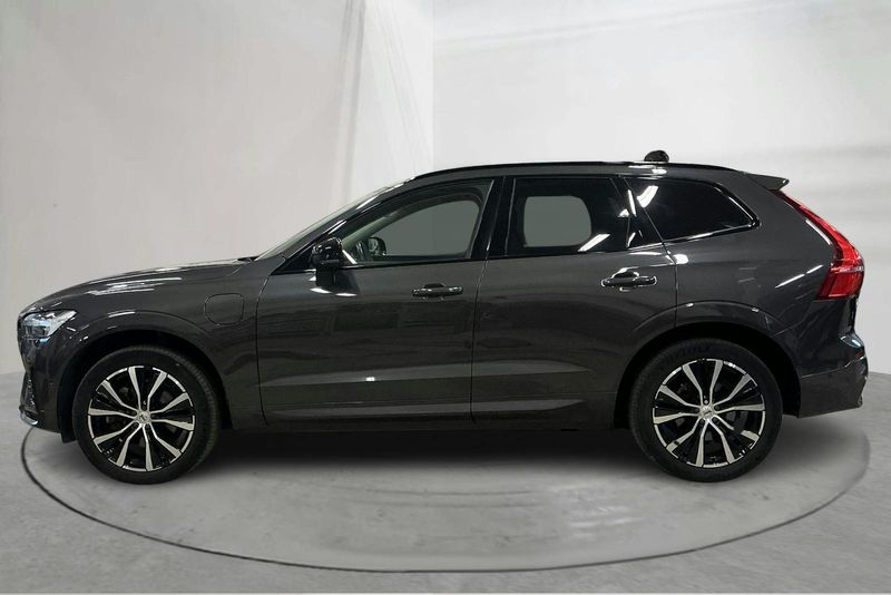 Volvo XC60 bild 2